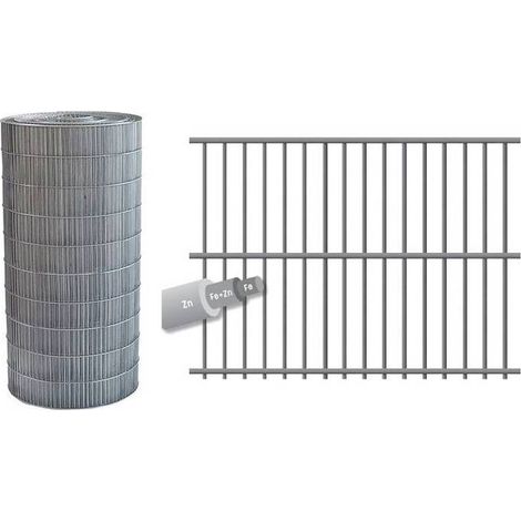 RETE ZINCATA P/GABBIE 75X13 H.76 F.1,90/2,5 25 M