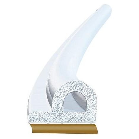 Junta perfil P blanco 9x5,5mm Nr.44058396