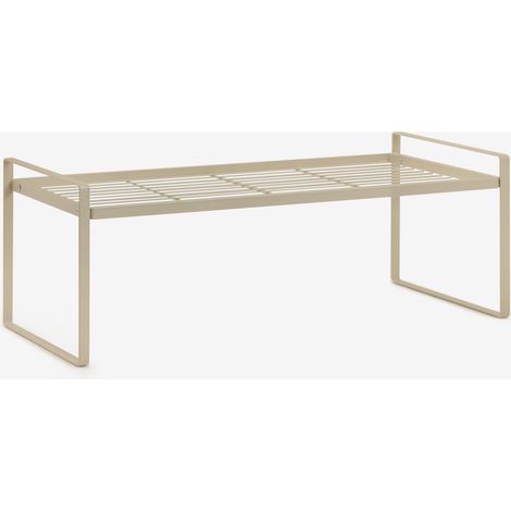 Estante organizador en hierro Izarne SKLUM 50 cm (1/5)