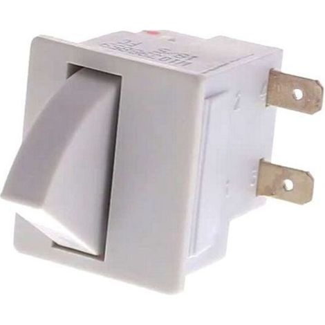 Interruptor de frío para refrigerador WP11 W10398859 – Control de temperatura – Compatible con modelos WHIRLPOOL – Pieza de repuesto incluida - 5E4-25T85-U (1/3)