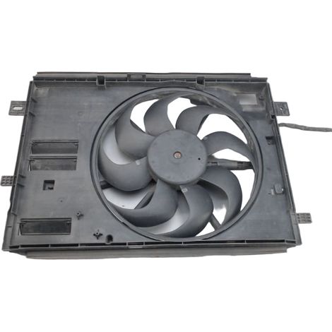 Moteur Ventilateur Radiateur PEUGEOT 308 [PRODUIT D'OCCASION]♻️9832930080
