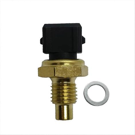 Capteur de température du liquide de refroidissement du moteur pour accessoires automobiles (1/5)
