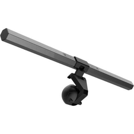 40cm USB LED Desk Lamp - Anti-Blue Light - Adjustable - Black - Contemporary - Designer (1/4)