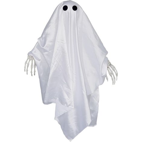 Dekoration Geisterfigur für Halloween Baum Gruselige
