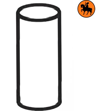 Ensemble de 4 balais de charbon HYSTER P18 0x5,5x16mm