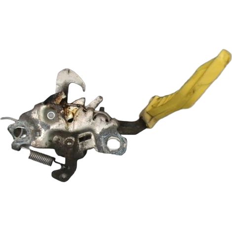 [PRODUIT D'OCCASION] Serrure Capot CITROEN C3 Picasso Monosp. Phase 1 2009-2012 ♻️ Ref Oe. 7934e0 - Garantie à vie (1/3)