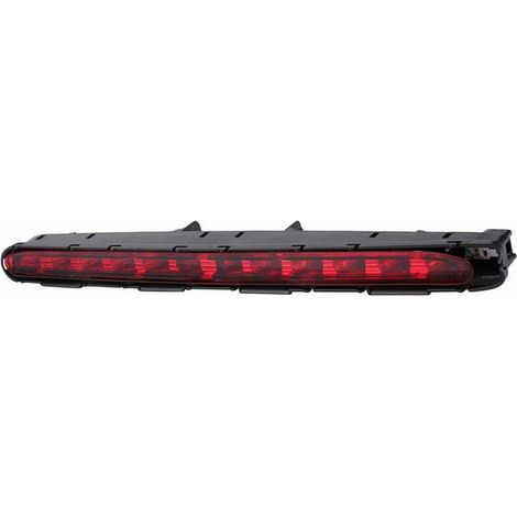 3ème troisième feu stop à LED à montage élevé pour Mercedes Benz classe E W211 2003-2009 Troisième feu stop Troisième feu stop LED Troisième feu stop Troisième feu stop Troisième feu stop (1/4)