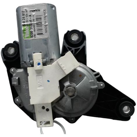 [PRODUIT D'OCCASION] Moteur Essuie-glace Arriere RENAULT Modus ♻️ Ref Oe. 8200313354 - Garantie à vie (1/2)