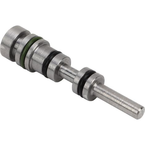 Kit Réparation Valve TCC 4L60E Haute Résistance Fiabilité Stabilité Code P1870 1995-2000 Transmission (1/5)