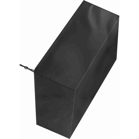 Oxford cloth cover for garden furniture, chair protector (1/5)