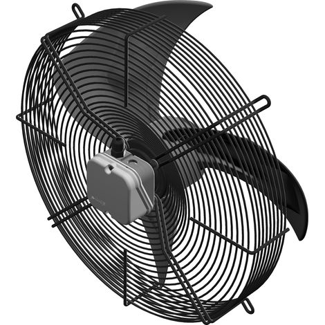 BOSCH Ersatzteil TTNR: 87183115200 Gebläse R11R-45