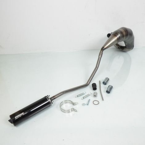 Pot d'échappement Voca Cross Rookie pour moto Rieju 50 MRT (1/5)