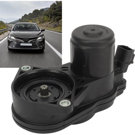 Actuador de freno de estacionamiento resistente al desgaste 46310/33010 para Toyota Avalon