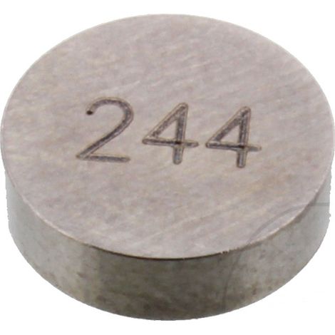 Placa de válvula JMP 8.9 [2,44 mm]