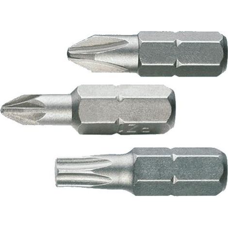 INSERTI BETA 861PZ 1/4 POZIDRIV PZ 1
