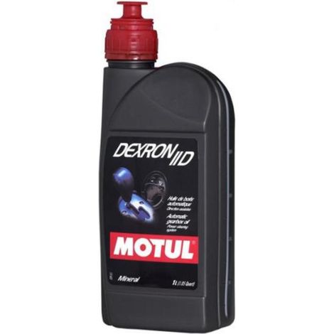 Mineralöl atf motul dexron 2 d 1l Getriebe für Auto Servolenkung