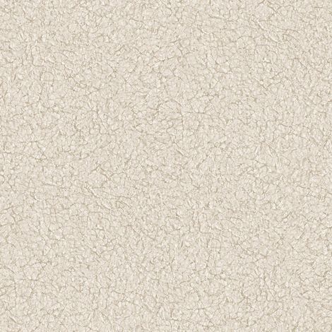 Textured Wallpaper Beige Neutral Plain Crackle Effect Heavyweight Vinyl (1/4)