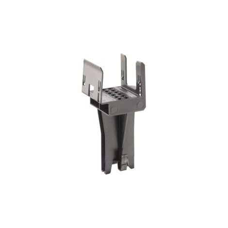 Sistema Quadro Supporto Canaline Q4 - Q5 - Q+ (Ex 13918) ( Hager Cod. Uc915 )