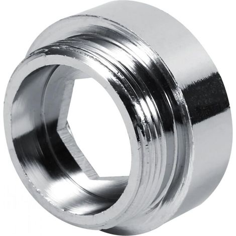Crane Air Adapter, 1 Piece 22mm 24mm G1/2 Köksvattenrenare Krantillbehör (1/5)