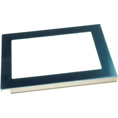 CADRE DE PORTE POUR MICRO ONDES NEFF - 00668973