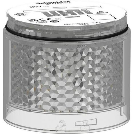 Steuergerät Schneider Electric xvb7c27 IP66 LED