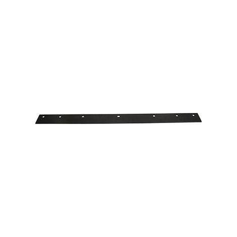 Grattoir Adaptable Pour Déneigeuses L1630e, L1630ex, L1730e, L1730ex, H1730e, Snh1730e. Remplace Origine 1732385bm.