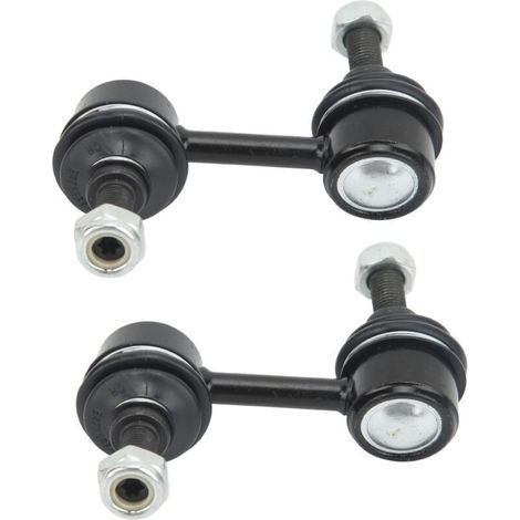 K90660 Bras de fourche avant haute précision pour véhicules hautes performances (une paire) (1/5)