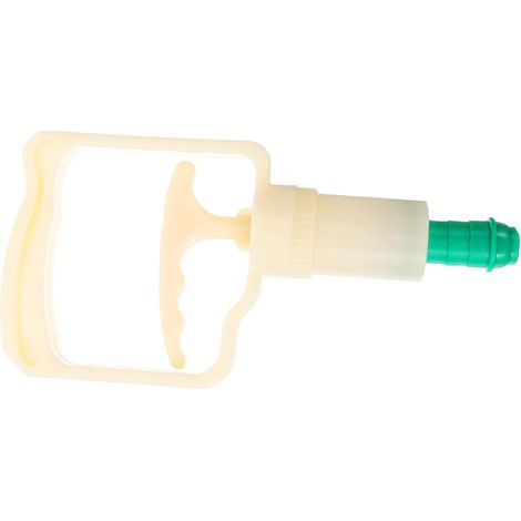 Ipetboom Pompe à Ventouse Pression Manuelle pour Ventouses (1/5)