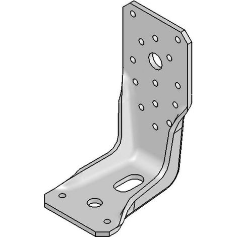 Ancrage de Type KR - 285x85x65x4 mm - D-Work (1/2)