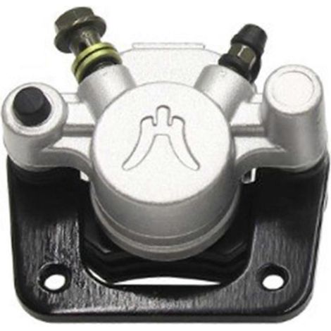 64,5-mm-Hydraulik-Scheibenbremssattel hinten für Quad, Kart, Elektroroller (linke Seite) - SFYGV (1/5)