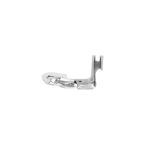 Pied presseur ourleur roulé 3 plis, accessoire de couture pour machines à coudre 4903591/16