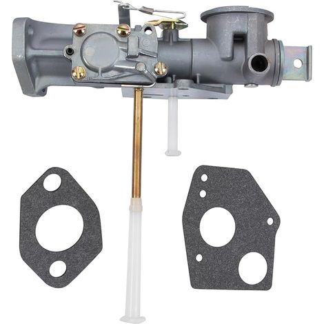 Vergaser-Kit 299437 für Briggs & Stratton 4-Takt Kleinmotoren 135200 131231