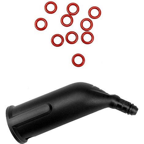 Düsen-O-Ring-Sets für Kärcher SC1 SC2 SC3 SC4 SC5 SC7 Dampfreiniger