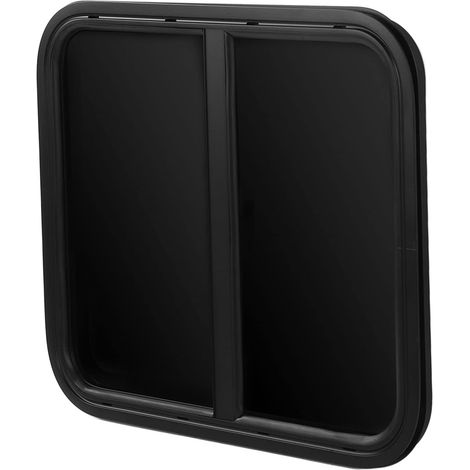 Remplacement de la Fenêtre RV, Fenêtre de Porte RV avec Accessoires (1/4)