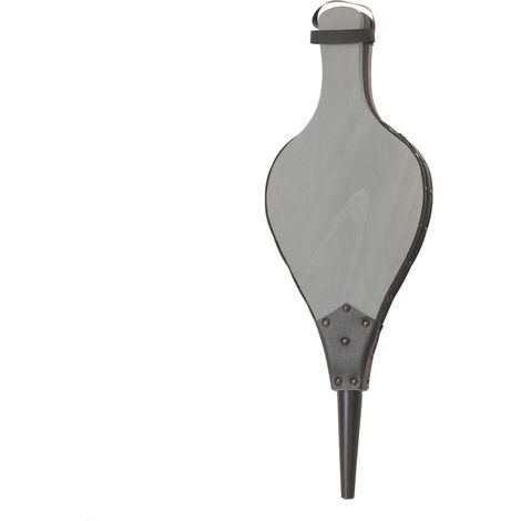 Soufflet Natura Gris Fonce - LE MARQUIER