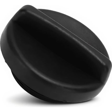 Generic Bouchon de remplissage d'huile moteur de rechange pour Chevrolet Cruze 2008-2013, 55566555 654565761, couvercle de remplissage de réservoir de carburant, plastique résistant à la chaleur (1/5)