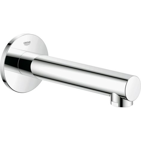 Grohe Concetto Mezclador de bañera, Cromo (13280001) (1/2)