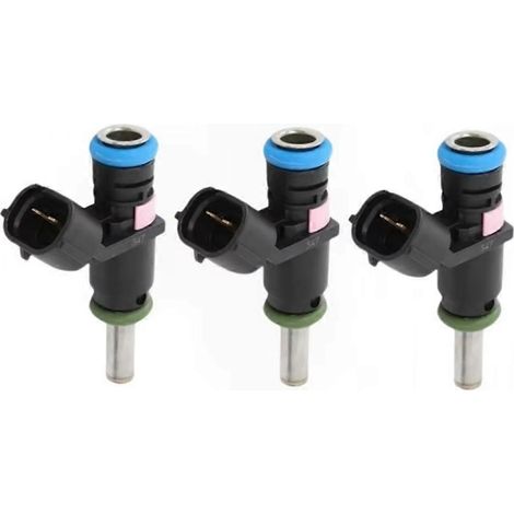 injecteurs de carburant 420874838 420874847 420874888 pour motomarines Seadoo, Can-Am et Ski-Doo SPARK 2 UP 900 ACE (2010-2015) H113F08877