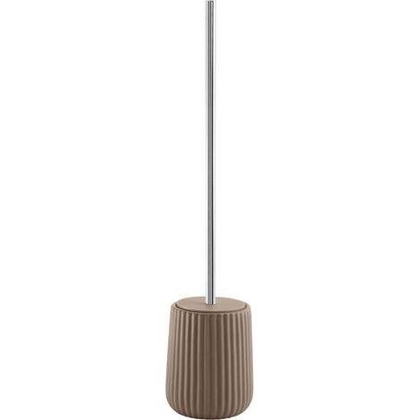 Sapho Gedy Marika - Scopino WC a pavimento, tortora MK3352