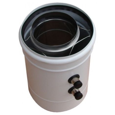 RECUPERATEUR CONDENSATS POUR FIOUL 7224 UBBINK 114563