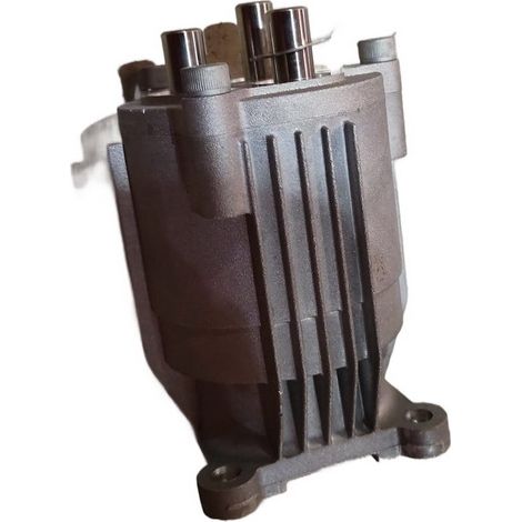 Cuerpo Bomba Completo compatible con Dgpw3100H K  Ref 701764