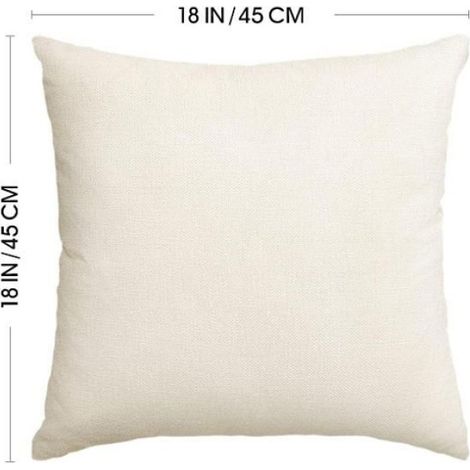 HOUSSE DE COUSSIN Noël 45x45,décoratives, motifs à rayures, bonhomme de neige, renne et gants, rouge, pour canapé 4Pcs (1/4)