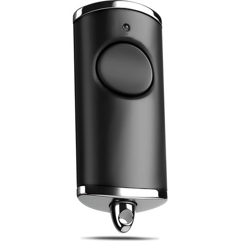 Télécommande de porte de garage 868 MHz compatible avec HSE1 HSE2 HSE4 HS1 HS4 HS5 HSZ1 HSD2 BS émetteur manuel de rechange pour ouvre-porte HSE 1 bouton (1/5)