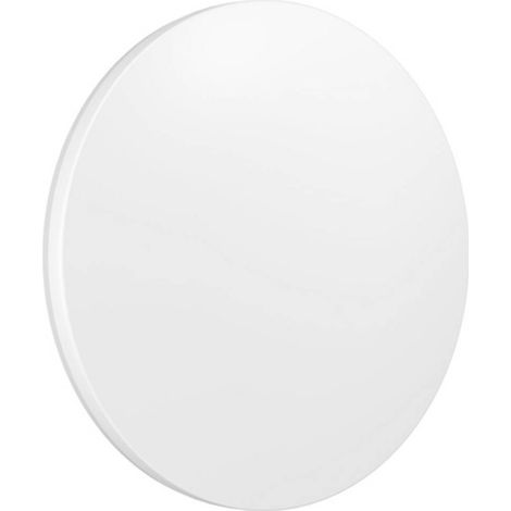 OSRAM HOMELIGHTING 4099854292736 SF FLAT RD SN 500 P 27W ML 83040 Plafonnier, Applique 27 W blanc