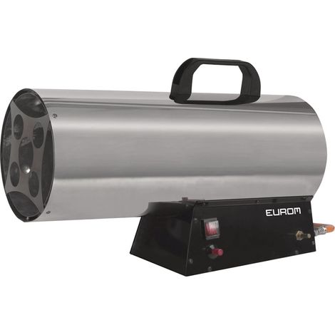 EUROM Gasheizer 30000 W 33 kW