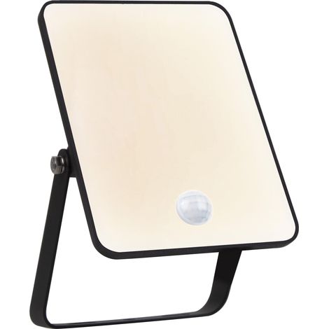 Faro led sensore 20w 3000k ledvance lum430053