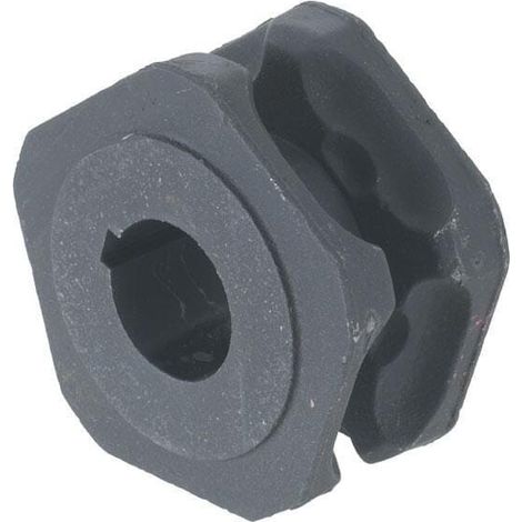 Rocchetto a impronte per catena 10x31 diametro 40/10 UNIVERSALE NW103154