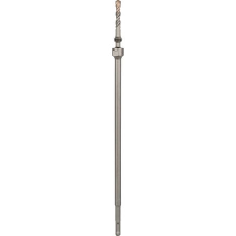 Adattatore PRO SDS plus, monoblocco, 440 mm, M16