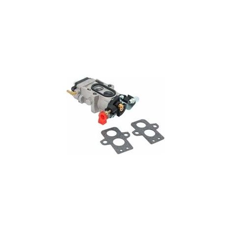 Kawasaki TJ45 TJ45E KBH45A KBL45A , XU,KBH45B avec vanne d'enrichissement+2 joints, produit qualité supérieure, durable et fiable, matériaux sélectionnés, conforme normes - (1/4)