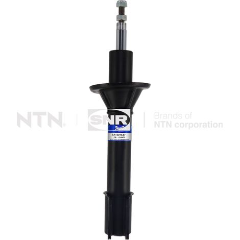 Amortisseur - SA65243.04 - SNR - Compatible avec véhicule Ford